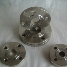 ASME B16.5 Aço Inoxidável SS304 Flange