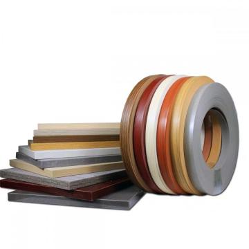 Decorative Wood PVC Edge Banding