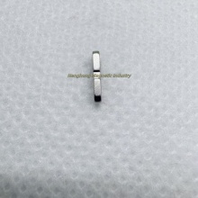 Ferro de neodímio sinterizado Boron forte N56H magnético