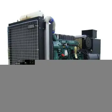 auto start diesel generator