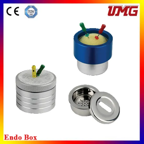 Umg G06-809035 Good Quality Dental Sterilization Cassettes