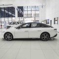 Forthing Xinghai S7 2026 モデル 565 ライト エンジョイメント エディション