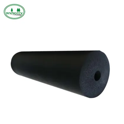 Safe and harmless air conditioner insulation pipe Materials