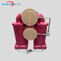 Ubah Return Return Line Hidraulic Filter Assembly