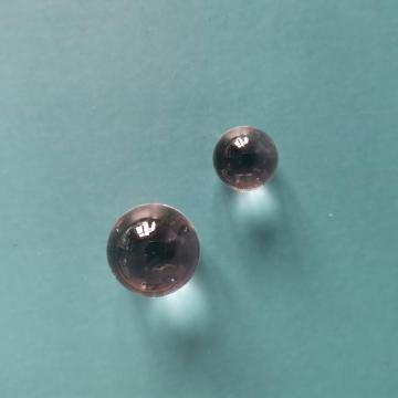 Dia 0,5 mm Tiny Optical Sapphire Mini Ball Lens