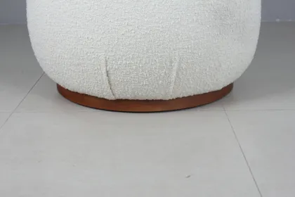 Modern designer chair joy arm chair for home