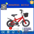 O serviço do OEM personalizado Bem-vindo designer de bicicletas para crianças