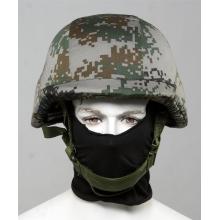 American Pasgt Bulletproof Helmet with Cover