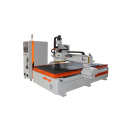 Auto Feed Tube Fiber Laser Cutting Machine