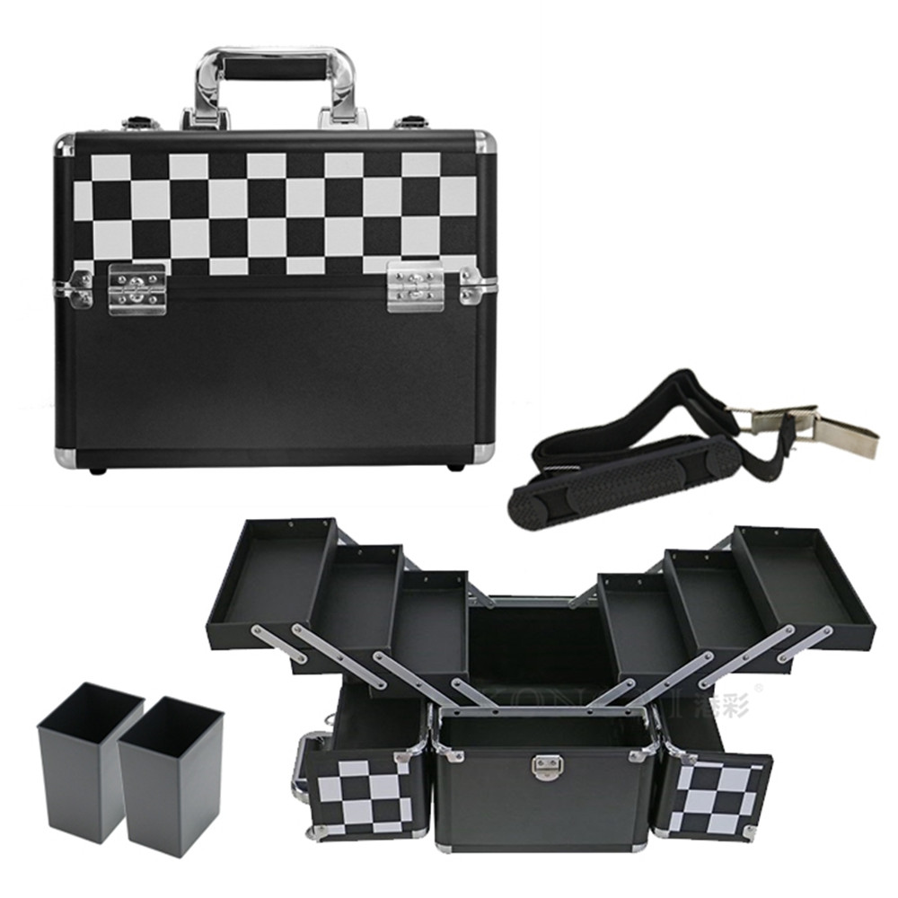Travel Cosmetic Bag