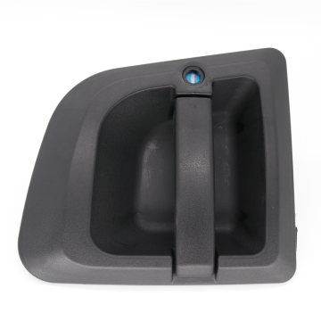 Shacman X3000 Truck Door Handle - Cheap Price Shacman DZ14251340051 Spare Parts