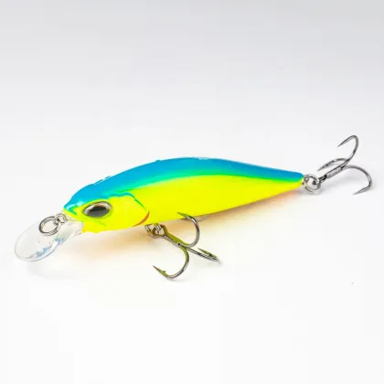 Crazy High Top Quality Peacock Bass Lures Swimming Bait for Ocean Beach