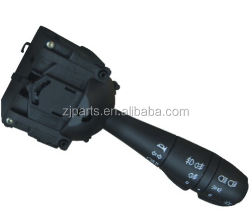 High Performance Turn Signal Switch 8201167988 for RENAULT LOGAN DACIA SANDERD Auto light turn signal switch