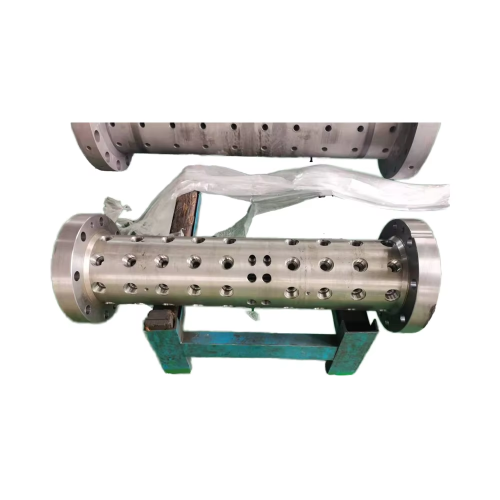 بشکه پیچ با کیفیت بالا برای اکسترودر