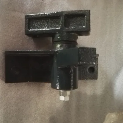 Hyundai Elevator Roller Guide Shoes