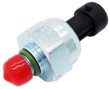 ICP Fuel Injection Pressure Sensor F6TZ9F838A 1807329C92 for E-350 E-450 F-250 Econoline Excursion 7.3L Powerstroke Super Duty