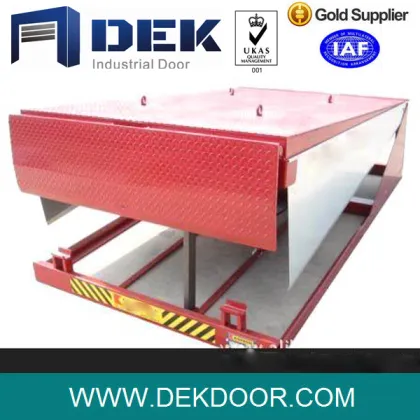Genie Mobile Electric Lifting Platform