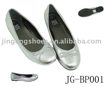 women's shoe