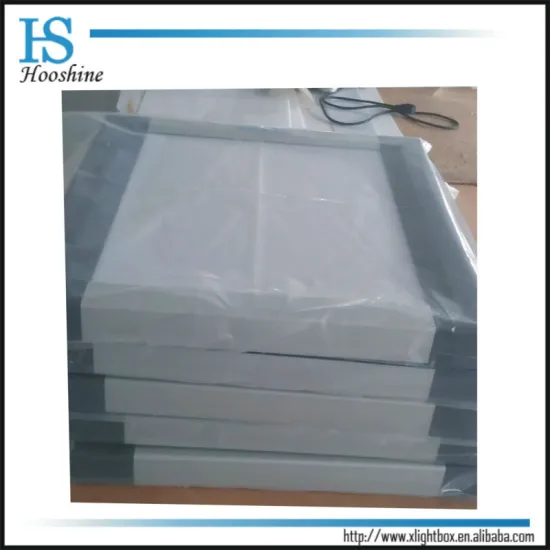 LED Slim X-Ray Medical film viewer