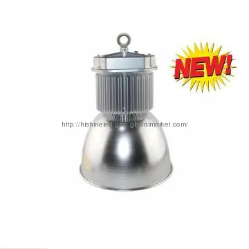 CREE or Bridgelux chip 150w high bay led lamp(Dialux simulation )
