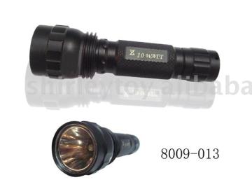 8009-013 led flashlight