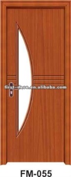 Interior PVC door FM-055