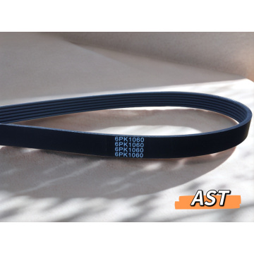 клінавы рамень аўто рэмень PK Correa 6PK1060