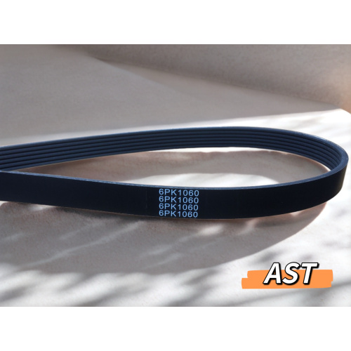 клінавы рамень аўто рэмень PK Correa 6PK1060