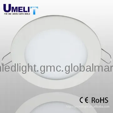 diffused led lighting panel