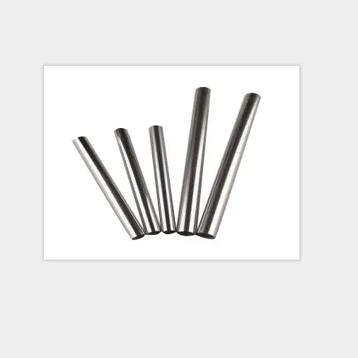 6000 Series Drawn Tube for Optical and Digital