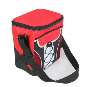 Large Picnic Bag With Insulated Lining