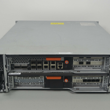 NetApp FAS3240 NAF-0901 Disque de fichier avec 111-01060 + B1 et 111-00647-D0