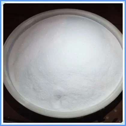 Sodium Polyacrylate Industrial Chemicals Organic Compounds