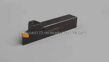 Grooving Inserts (ZQ2020R03)