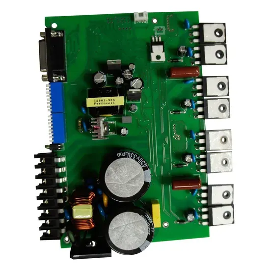 Custom OEM PCB Assembly with Expert Design Support