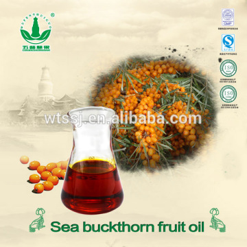 Sea buckthorn berry oil