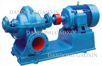LG Series Conical Refiner
