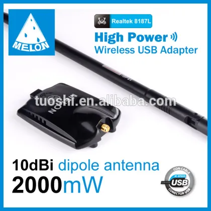 RTL8187 wifi usb adapter,802.11b/g,WLAN card