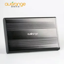 USB 3.0 2.5 inch Aluminum SATA HDD Case Hard Disk Drive External Enclosure