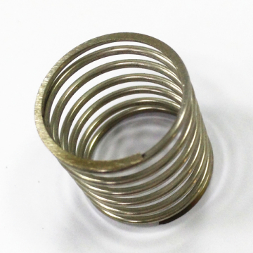 Customizable Steel Roll Springs, Hot Roll Spring Strips, Cold Roll Springs, Hardware, and Spare Parts Manufacturer in China