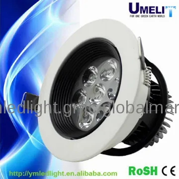 5w smd led corridor ceiling light