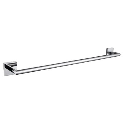 Single Bath Towel Bar