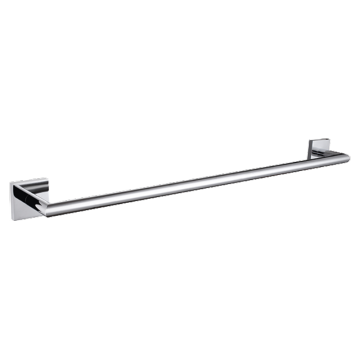 Single Bath Towel Bar