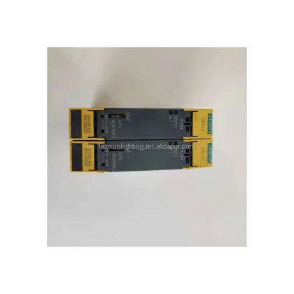High-Quality Siemens Relay 3RQ0081-1AB04