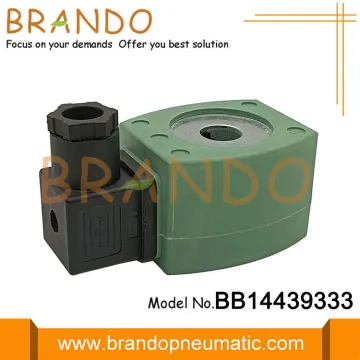 Solenoid Pulse Valve Coil 238713-106 238313-903 MP-C-146
