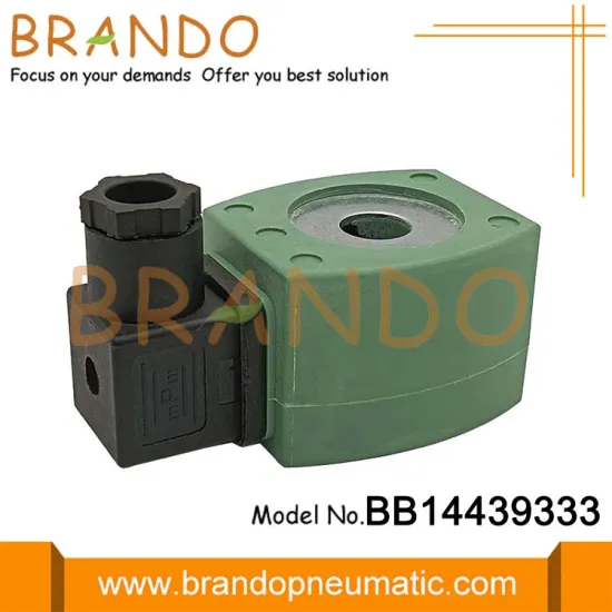 Solenoid Pulse Valve Coil 238713-106 238313-903 MP-C-146