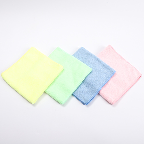 premuim microfibre cleaning cloth