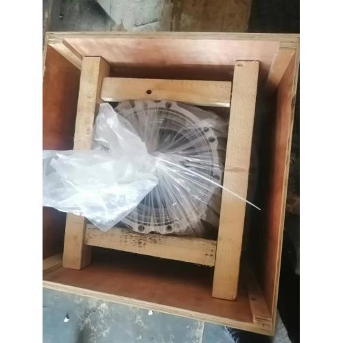 JCB excavator final drive JS200 travel reducer 333/K0684