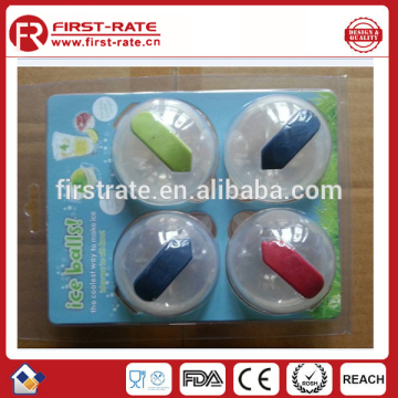Good design DIY big fruit ice ball