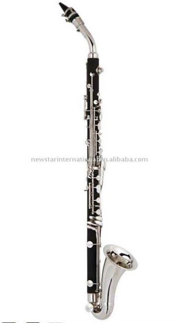 Eb tone Alto clarinet Buy alto Clarinet,Professional Clarinet, Clarinet Product on Alibaba.com